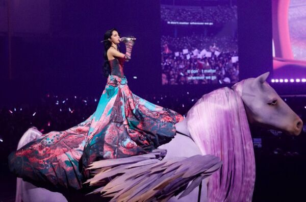 ▲▼蔡依林 。(圖/凌時差提供)