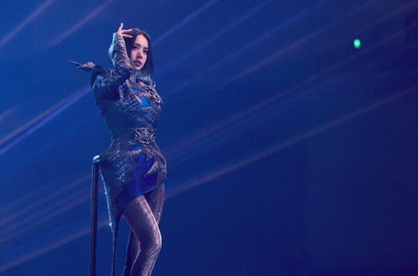 ▲▼蔡依林 。(圖/凌時差提供)