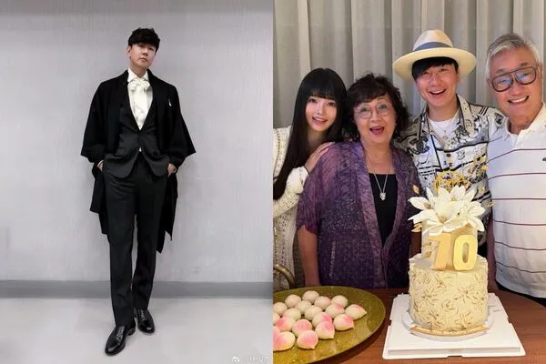 ▲▼林俊傑認愛後首發聲!嘆「遭組織抹黑」。(圖/翻攝自Instagram/jjlin)