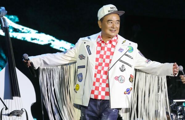 ▲▼ 陳昇 。(圖/宜辰整合行銷提供)