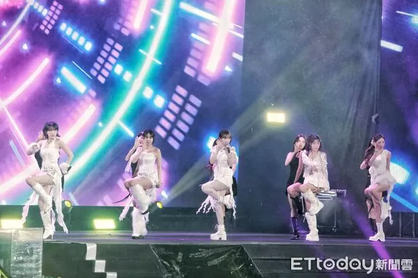 ▲▼Kara。(圖/記者周宸亘攝)