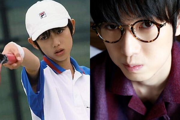 ▲▼《網球王子》龍馬本鄉奏多元旦認娶圈外女友。(圖/翻攝自X)