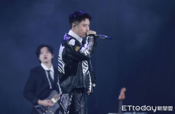 ▲▼周湯豪。(圖/圖/記者周宸亘攝)