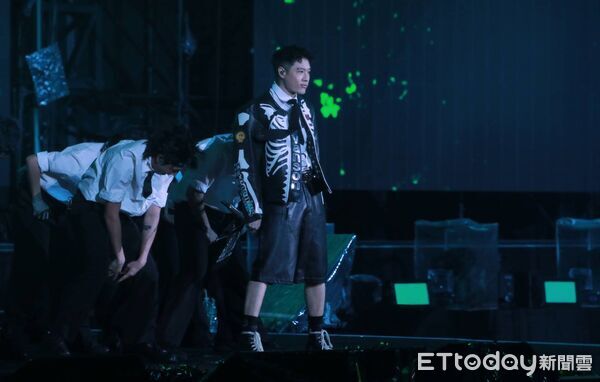 ▲▼周湯豪。(圖/圖/記者周宸亘攝)