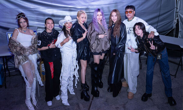 ▲▼台東跨年晚會。(圖/台東縣政府提供)