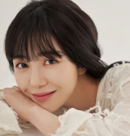 ▲前AOA珉娥元旦輕生獲救。(圖/翻攝自珉娥IG)