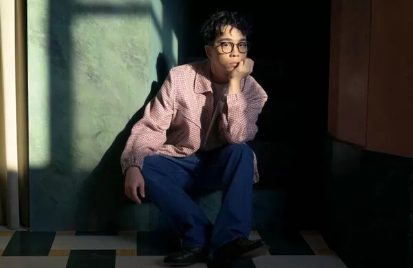 ▲▼ 賀瓏。(圖/翻攝自Facebook/賀瓏 Hello)