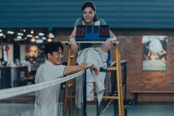 ▲《整形過後》劇情再掀高潮。(圖/六魚文創提供)