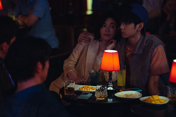 ▲《整形過後》劇情再掀高潮。(圖/六魚文創提供)