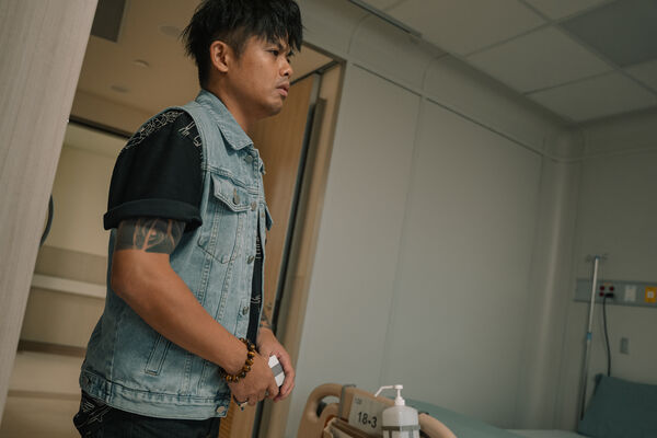 ▲《整形過後》劇情再掀高潮。(圖/六魚文創提供)