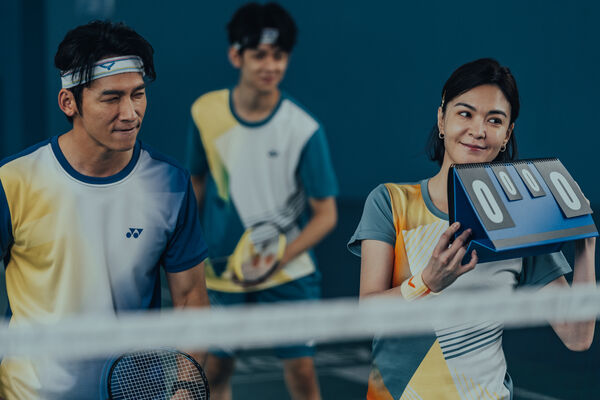 ▲《整形過後》劇情再掀高潮。(圖/六魚文創提供)