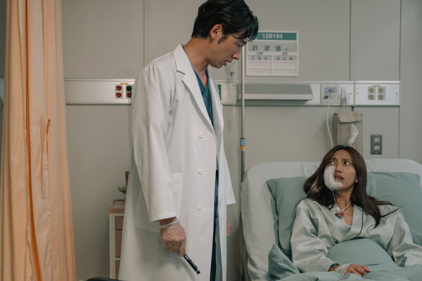 ▲《整形過後》劇情再掀高潮。(圖/六魚文創提供)