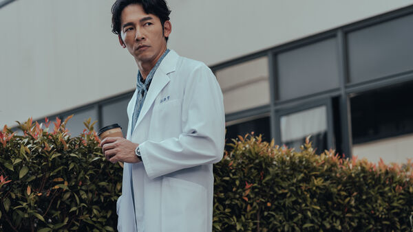 ▲《整形過後》劇情再掀高潮。(圖/六魚文創提供)