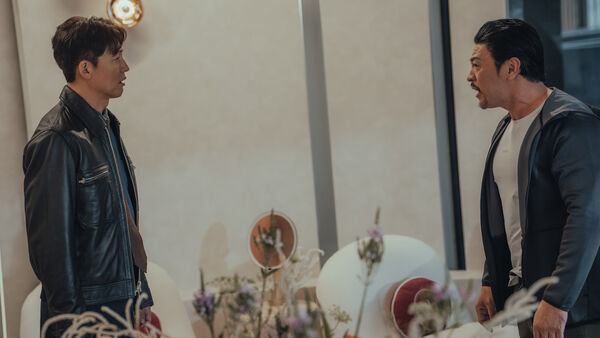 ▲《整形過後》劇情再掀高潮。(圖/六魚文創提供)