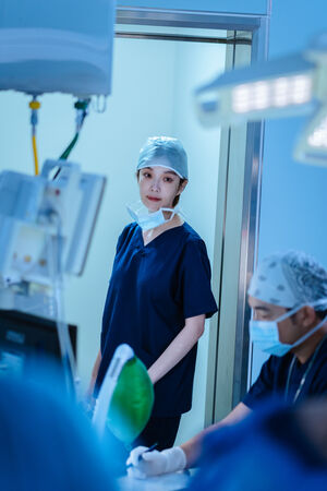 ▲《整形過後》劇情再掀高潮。(圖/六魚文創提供)