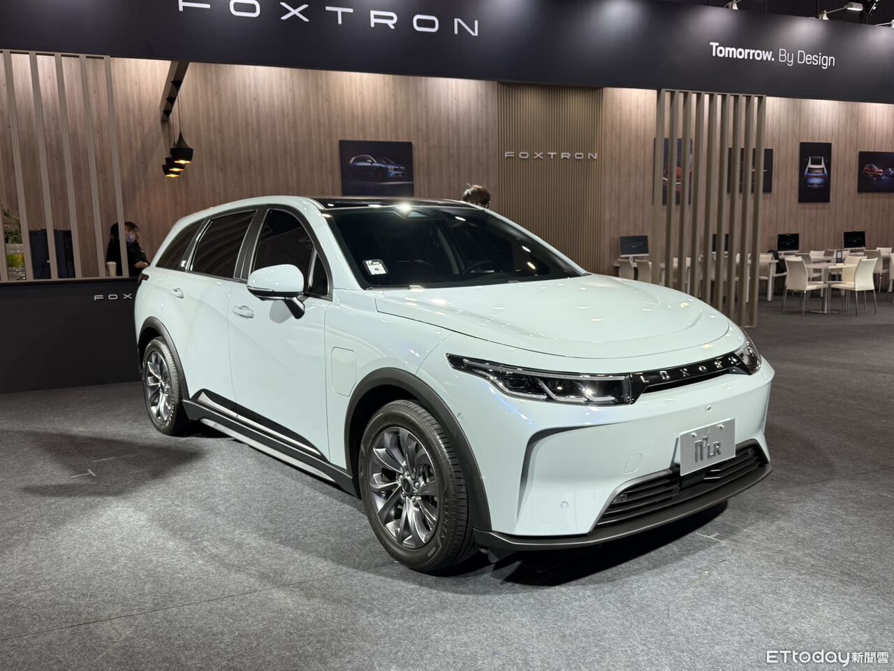 ▲台北車展百花齊放,納智捷指定車型折價促銷15萬。(圖/資料照)