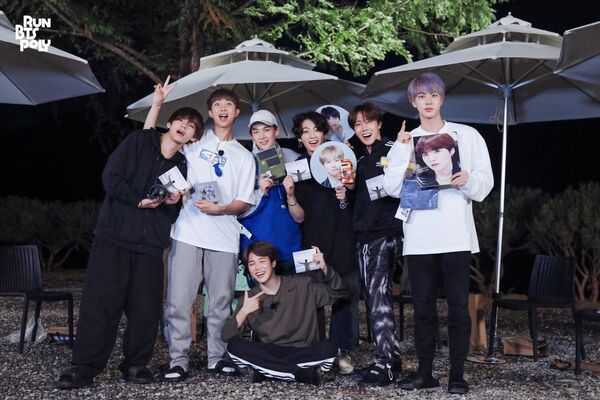 ▲▼ BTS元旦爆好消息!官方IG貼文全清空 全球粉絲都嗨了。(圖/翻攝自防彈臉書)