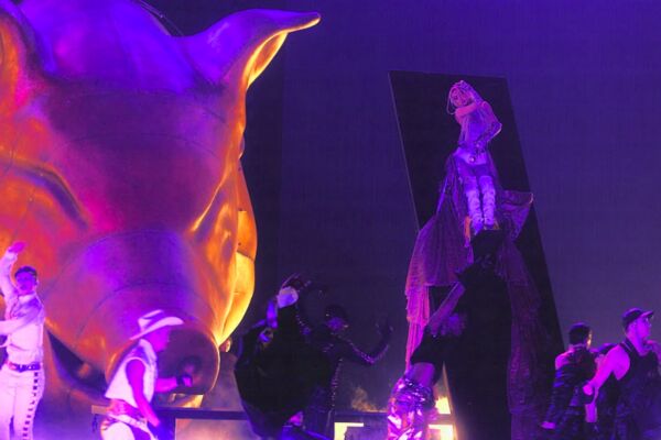 ▲▼蔡依林。(圖/凌時差提供)