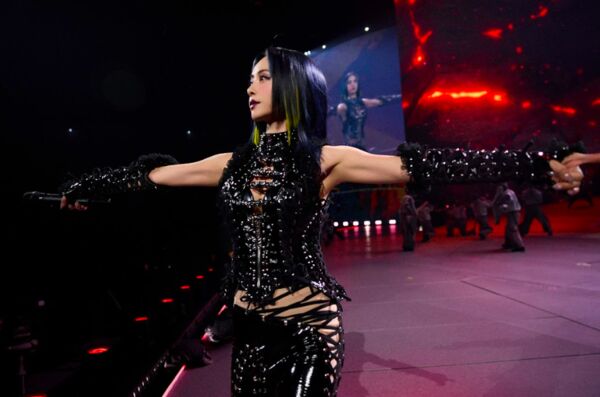 ▲▼ 蔡依林。(圖/凌時差提供)