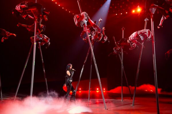 ▲▼ 蔡依林。(圖/凌時差提供)