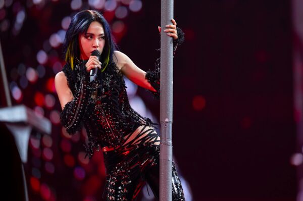 ▲▼ 蔡依林。(圖/凌時差提供)