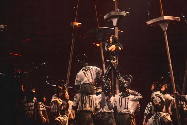 ▲▼ 蔡依林。(圖/凌時差提供)