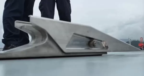 ▲▼ 福建艦、零楨彈射、電磁彈射 。(圖/翻攝央視)