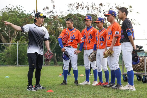 ▲。(圖/育才協會)