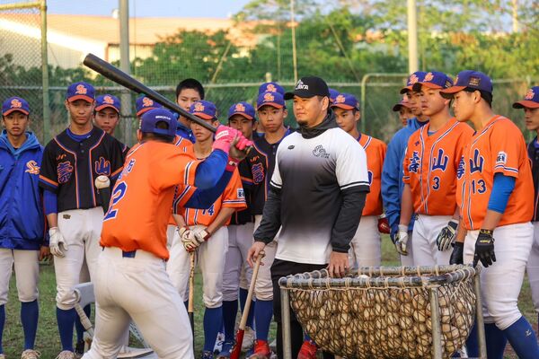 ▲。(圖/育才協會)