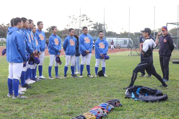 ▲。(圖/育才協會)