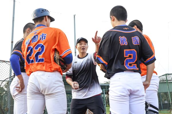 ▲。(圖/育才協會)