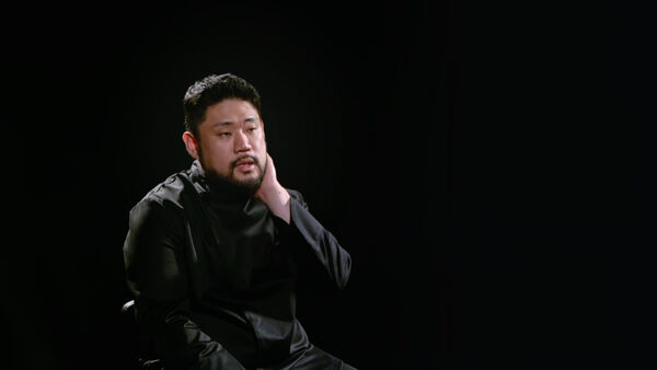 ▲▼ 雷/《黑白大廚2》被抓到出包爆雷!「料理怪物」身份曝光 觀眾傻眼。(圖/翻攝自Netflix)