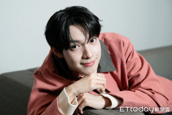 ▲▼台灣男孩崔立于韓國出道返鄉過年專訪-崔立于。(圖/記者周宸亘攝)