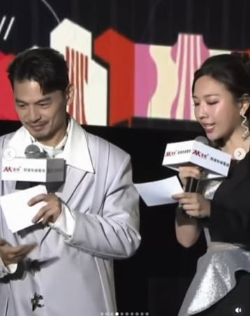 ▲▼蔡尚樺。(圖/翻攝自Instagram/gladys.tsai)