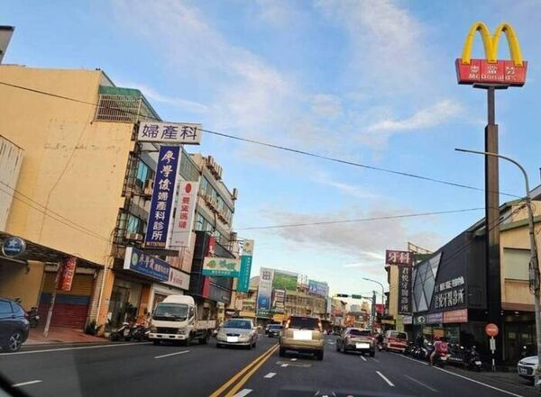 ▲彰化前3大違規項目出爐。(圖/警方提供)