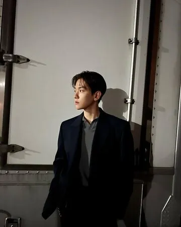 ▲▼泰民 伯賢 THE BOYZ CBX。(圖/翻攝自Instagram/baekhyunee_exo)