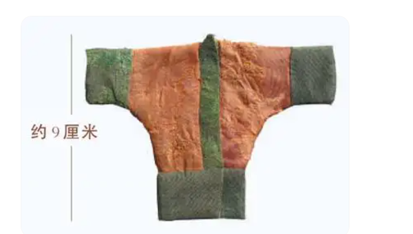 ▲▼ 甘肅簡牘博物館、娃衣 。(圖/攝)