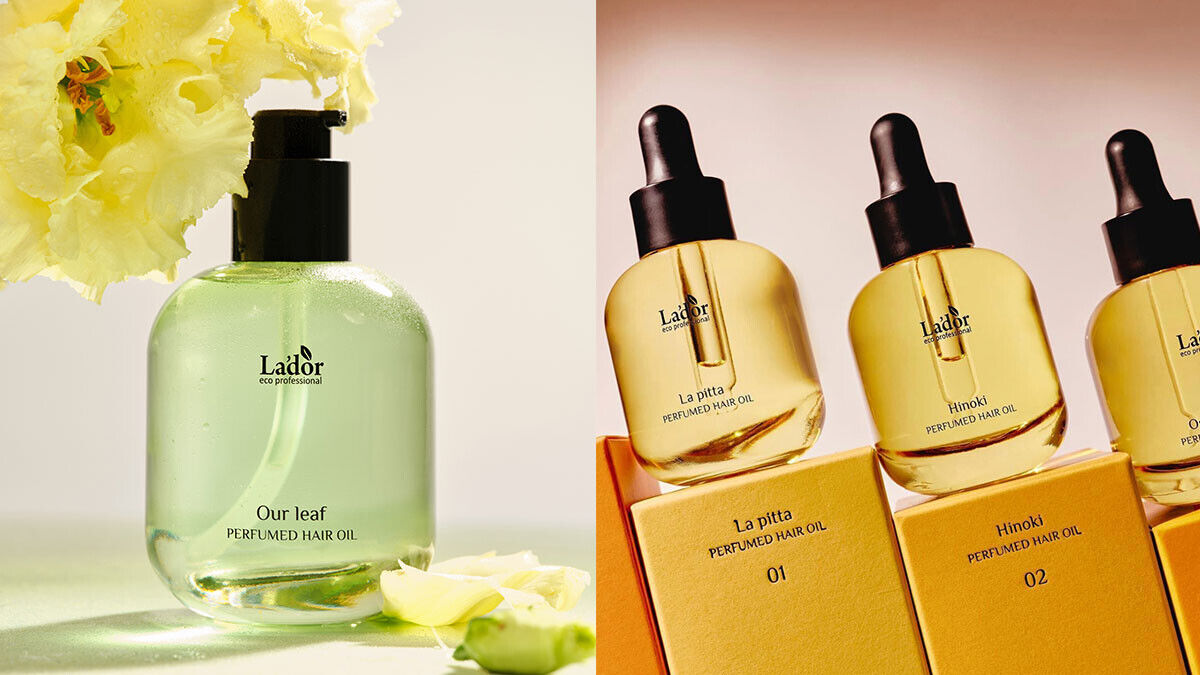 ▲護髮 。(圖/品牌)