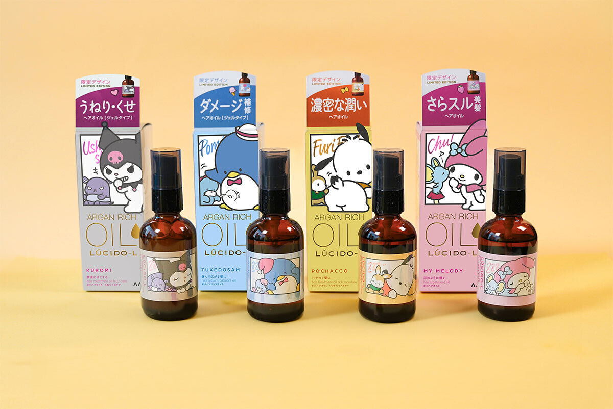 ▲護髮 。(圖/品牌)