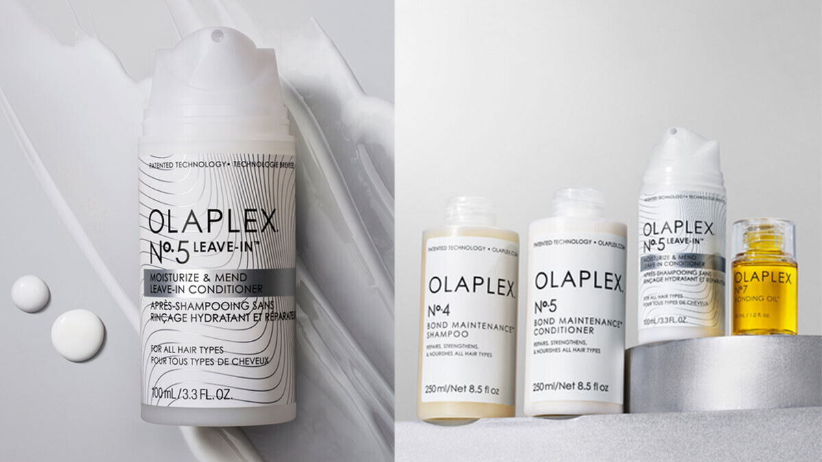 ▲護髮 。(圖/品牌)