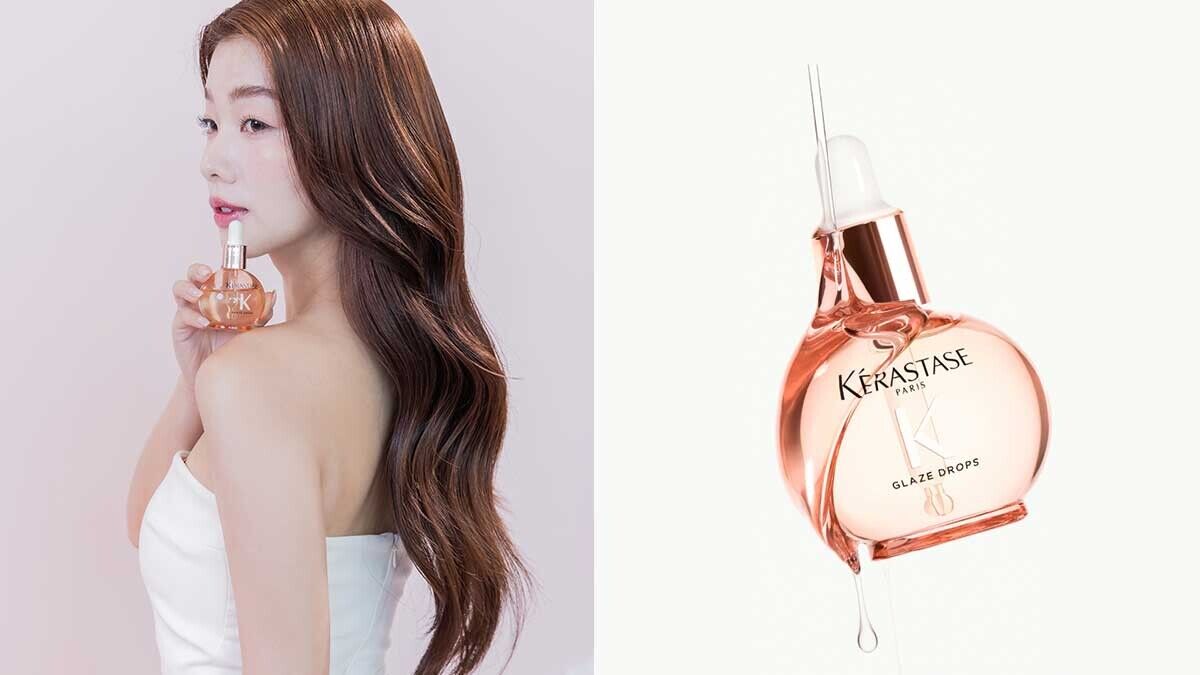 ▲護髮 。(圖/品牌)