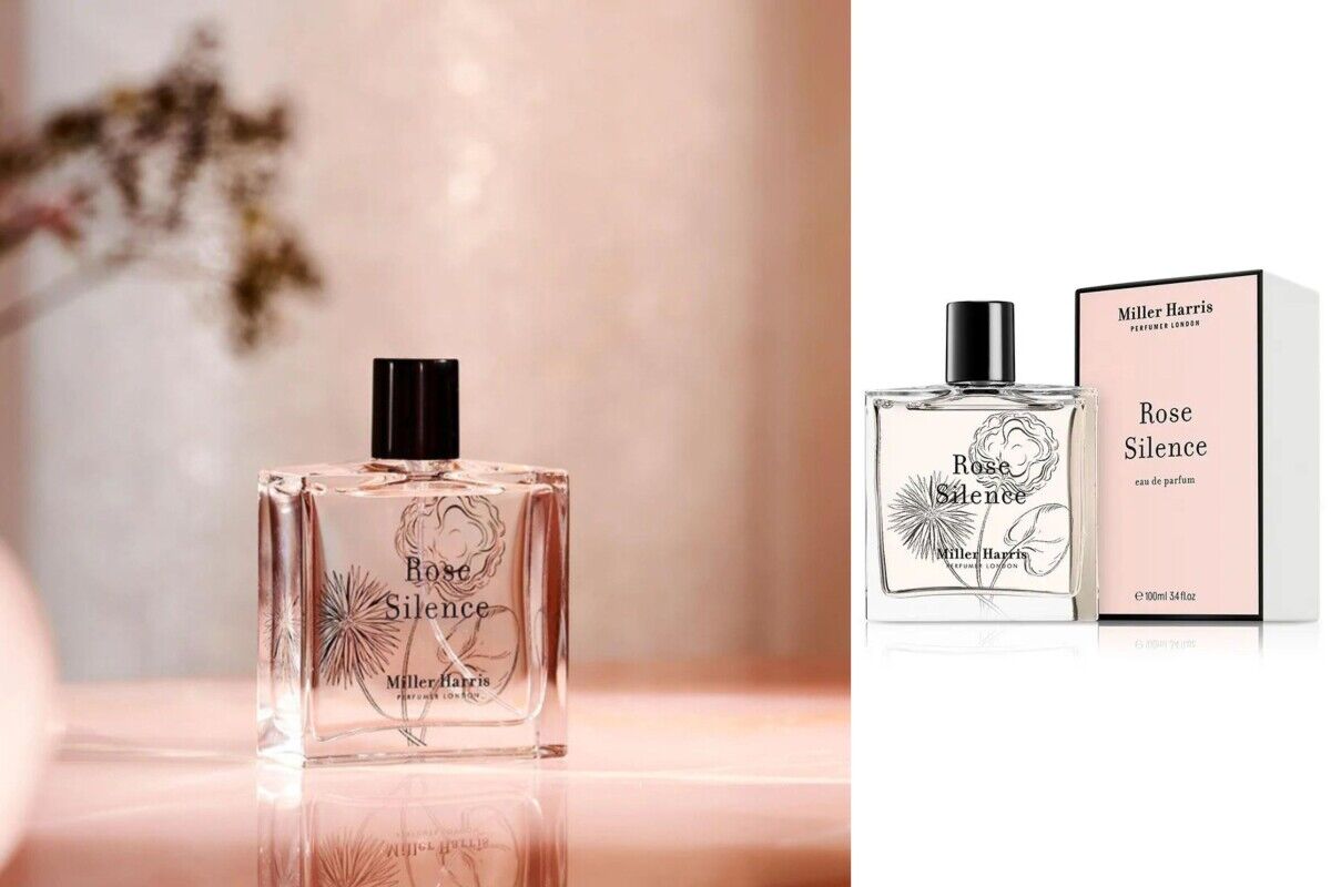 ▲木質香水 。(圖/翻攝自品牌)