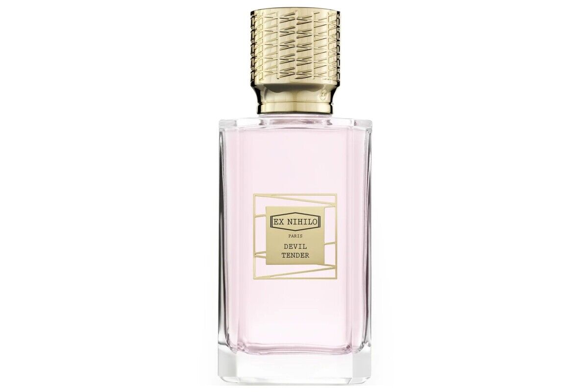 ▲木質香水 。(圖/翻攝自品牌)