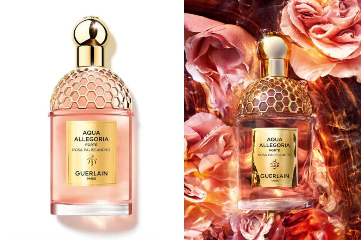 ▲木質香水 。(圖/翻攝自品牌)