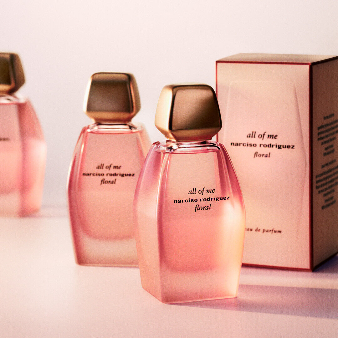 ▲木質香水 。(圖/翻攝自品牌)