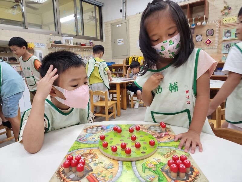 ▲新北推企業托育補助 即日起開放申請。(圖/新北市勞工局提供)