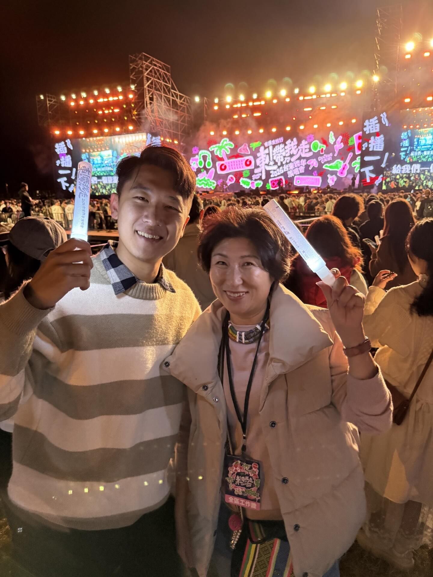 ▲▼鄧凱勛分析饒慶鈴的「台東模式」大獲好評的5大原因。(圖/翻攝Threads)