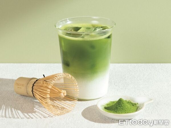 ▲▼gelato pique cafe聯名辻利茶舗。(圖/gelato pique cafe提供)