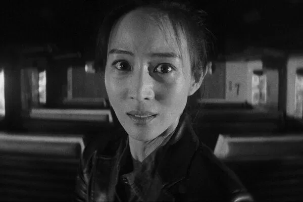 ▲《匿殺》張鈞甯。(圖/車庫提供)