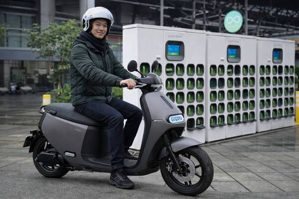 ▲桃園115年電動機車最高補助4.4萬